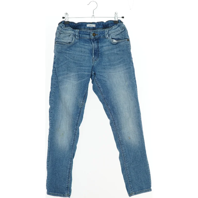 Jeans til børn fra Name It (str. 146)
