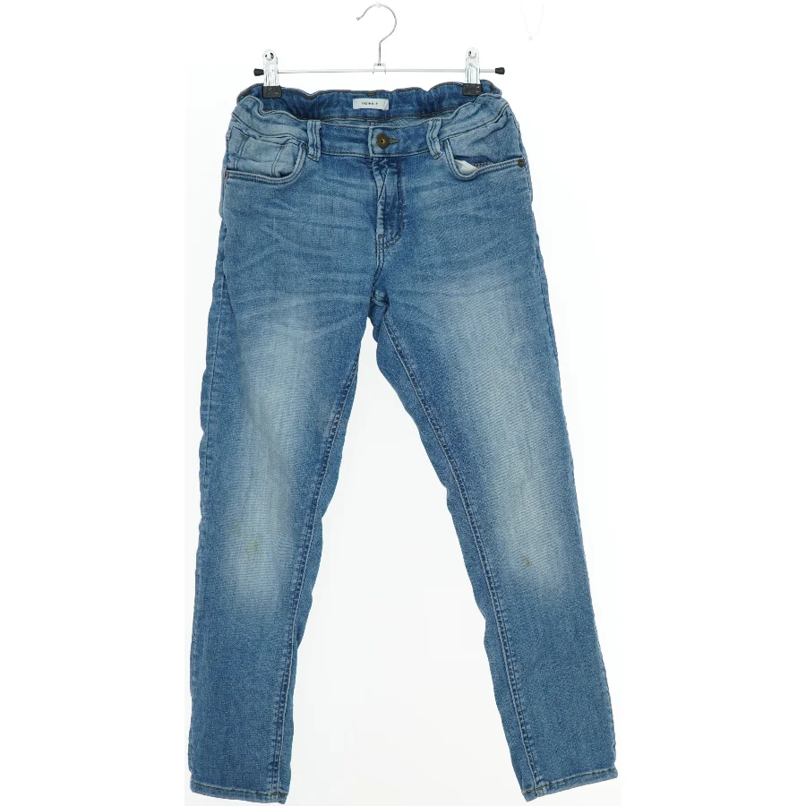 Jeans til børn fra Name It (str. 146)