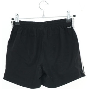 Adidas sorte shorts fra Adidas (str. 146)
