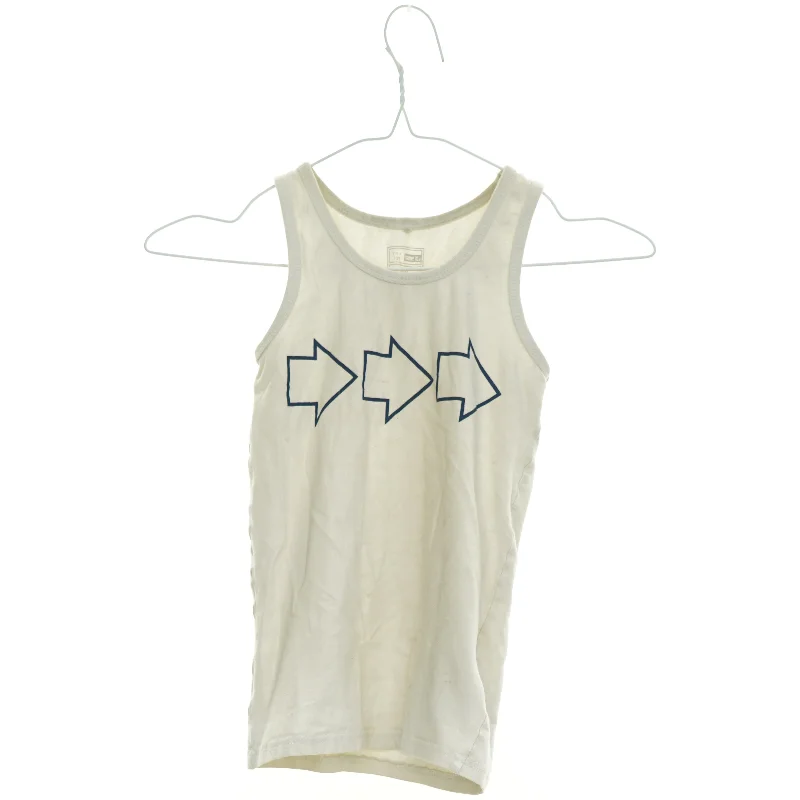 Top fra Name It (str. 128 cm)