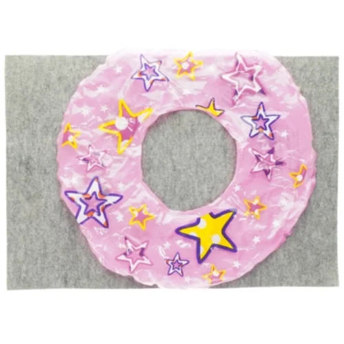 Badeudstyr til børn ca 4-8 år