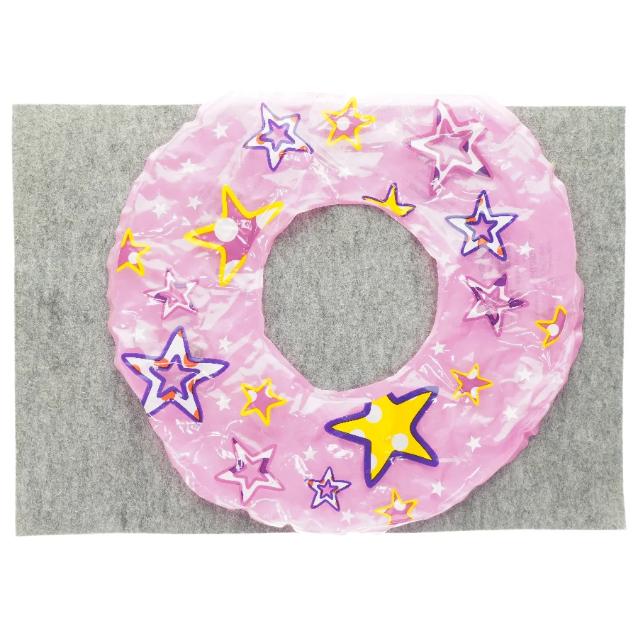 Badeudstyr til børn ca 4-8 år