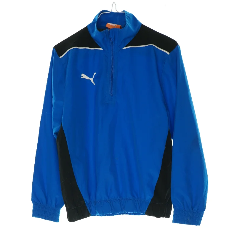 Jakke fra Puma (str. 128)