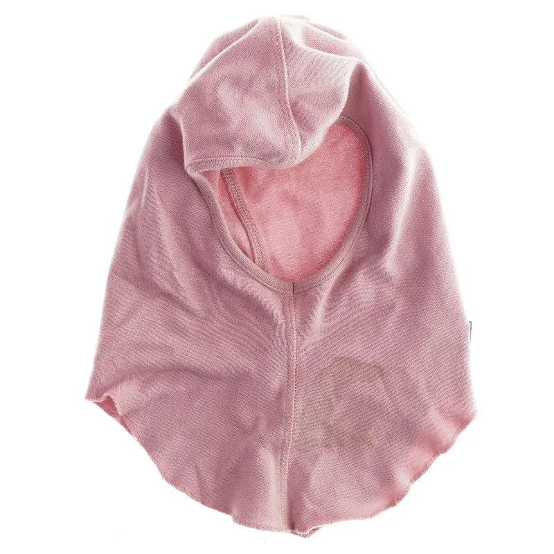 Hue fra Mikk-line (str. 122 til 128)