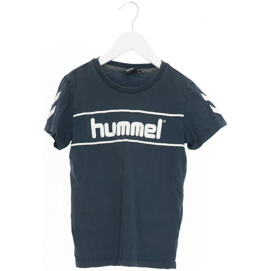 Kortærmet T-shirt fra Hummel fra Hummel (str. 128)