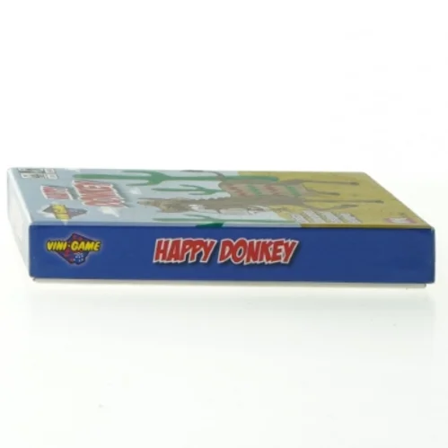 Happy donkey fra Vini Game