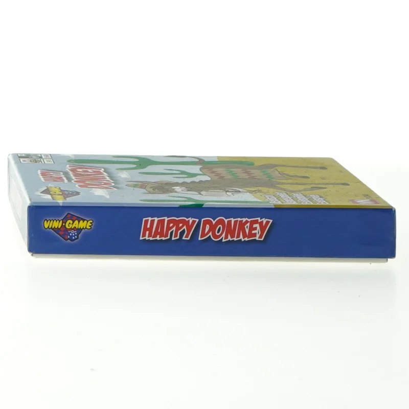 Happy donkey fra Vini Game