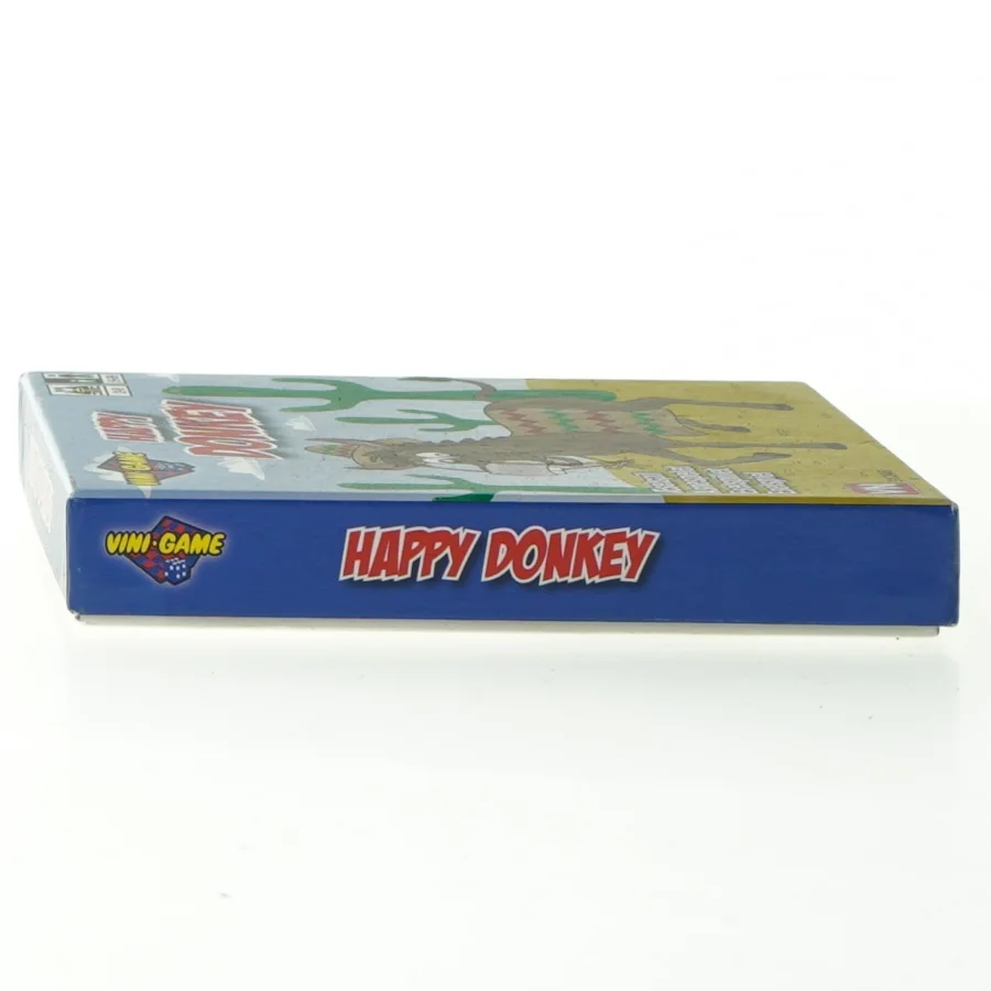 Happy donkey fra Vini Game