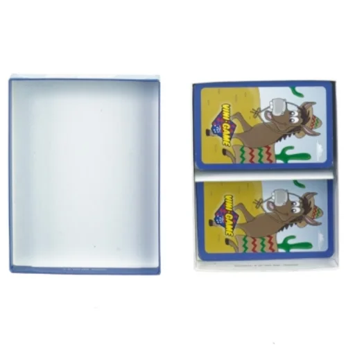 Happy donkey fra Vini Game