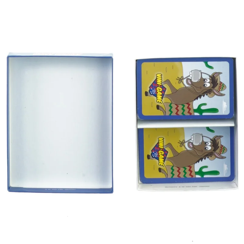 Happy donkey fra Vini Game