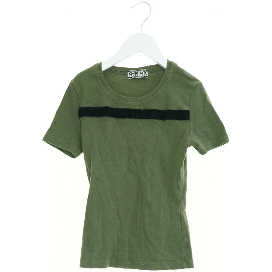 T-Shirt fra Only 