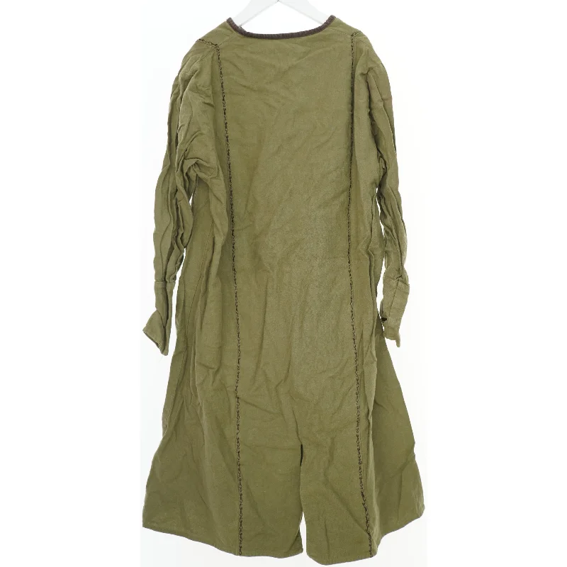 Langærmet kjole fra Epicarmoury (str. S)