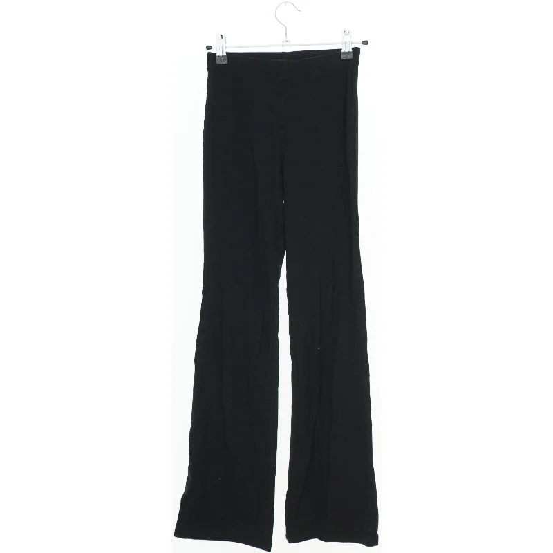 Sorte Bukser fra H&M (str. 158)