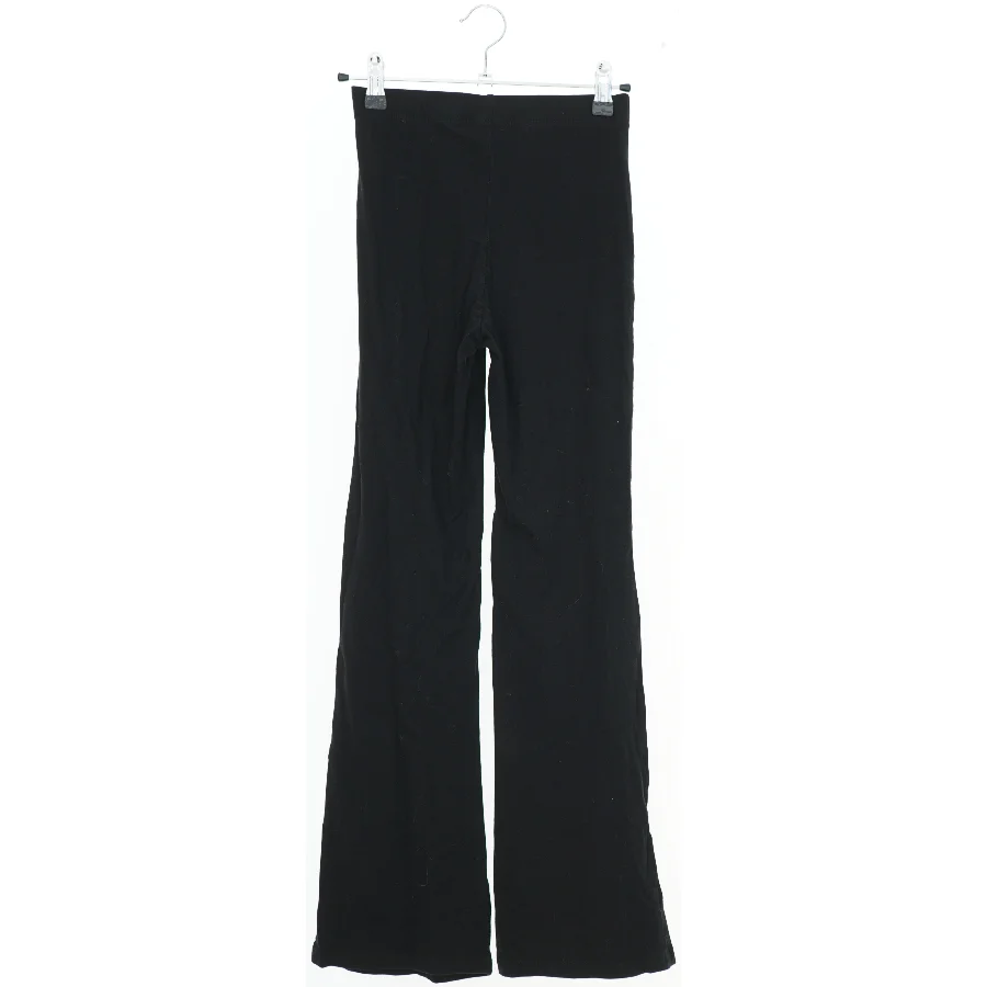 Sorte Bukser fra H&M (str. 158)