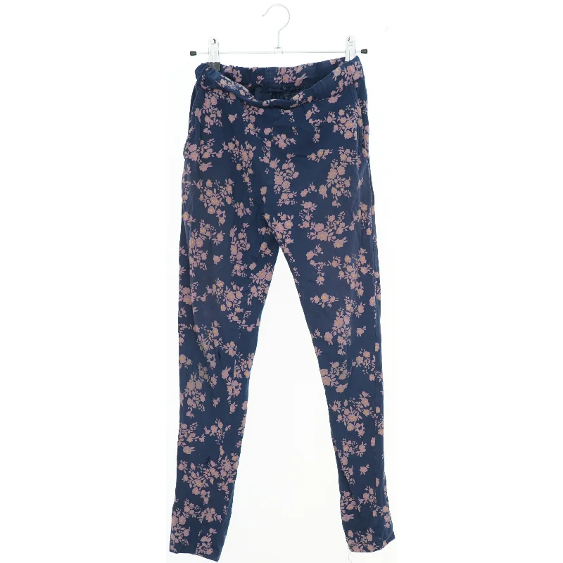 Blomstrede leggings fra Bakito (str. 140)