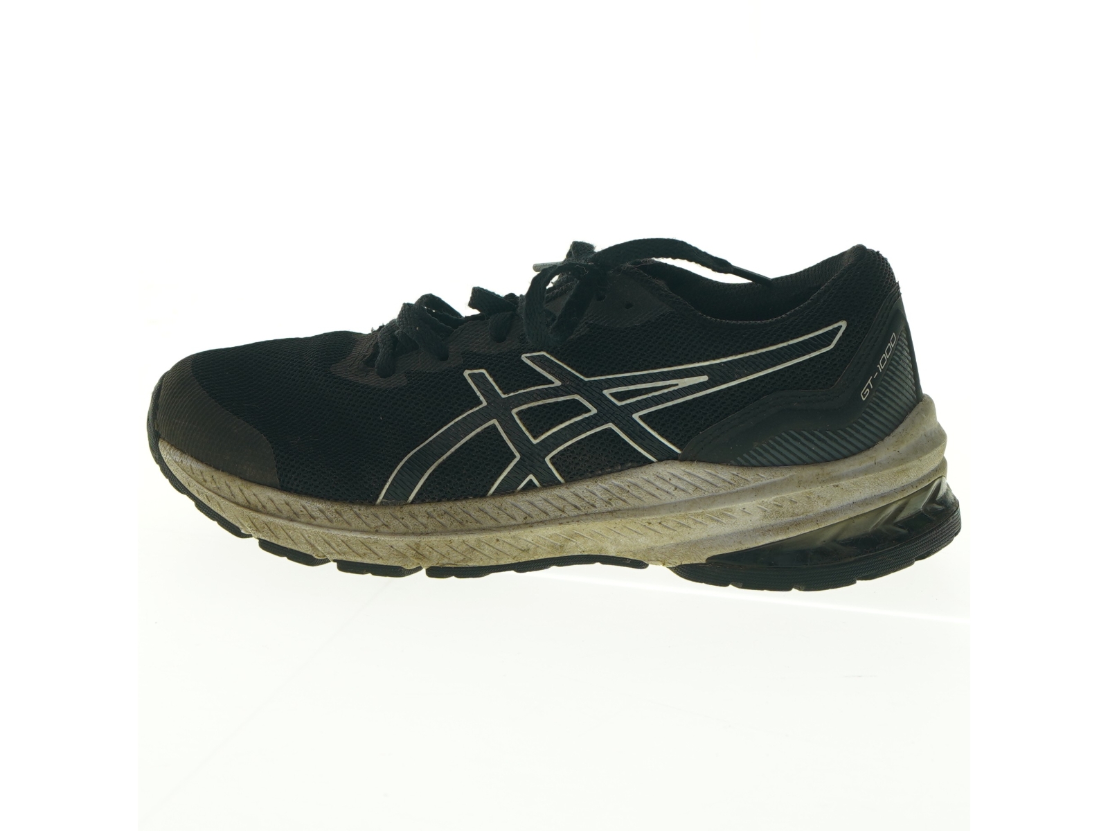 Brugte løbesko fra Asics (str. 37,5)