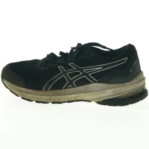 Brugte løbesko fra Asics (str. 37,5)