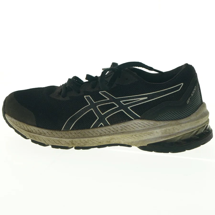 Brugte løbesko fra Asics (str. 37,5)