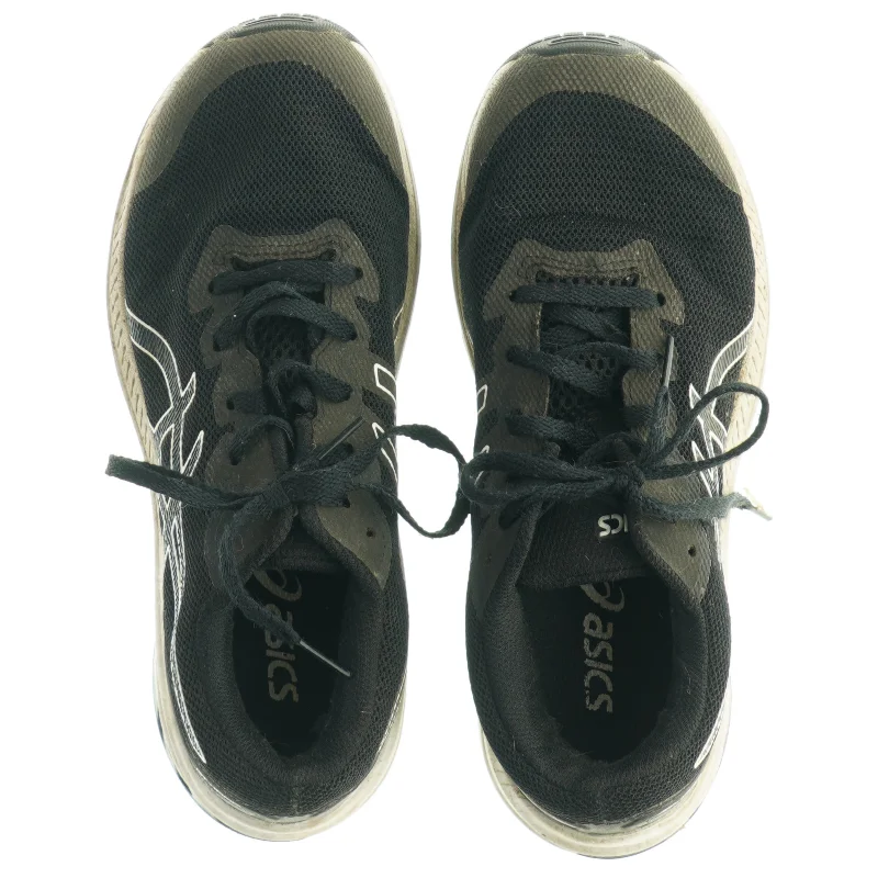 Brugte løbesko fra Asics (str. 37,5)