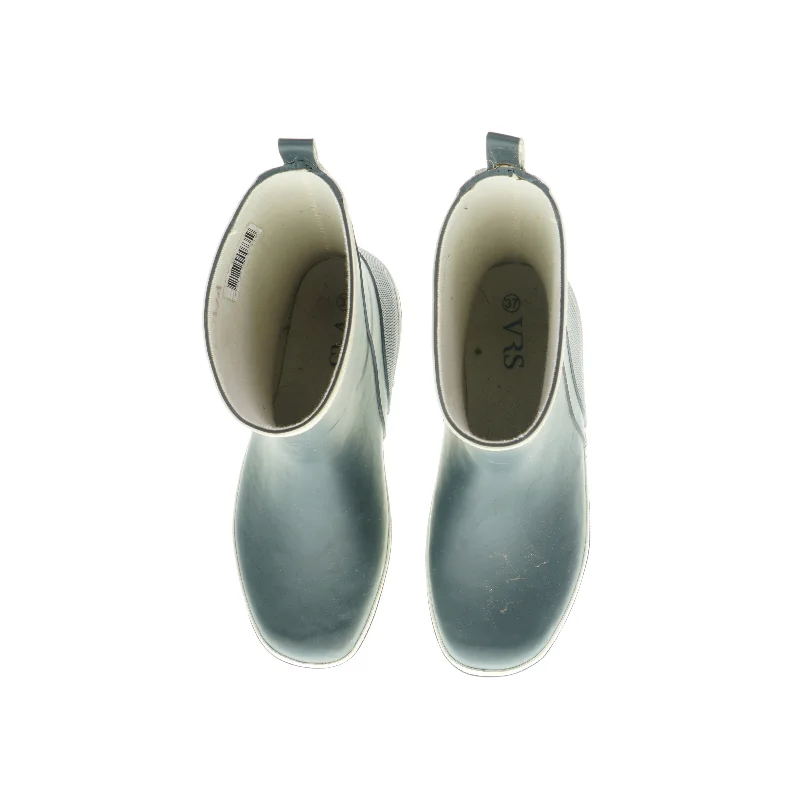 Gummistøvler (str. 37)