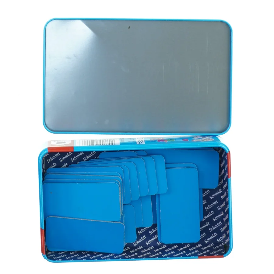 Domino fra Smith (str. 18 x 11 x 4 cm )