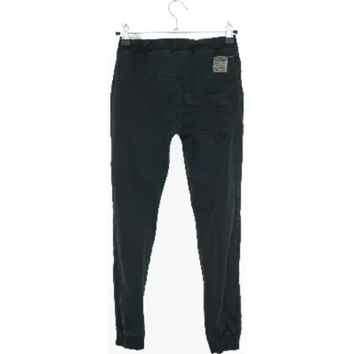 Sort sweatpants fra Name It (str. 140)