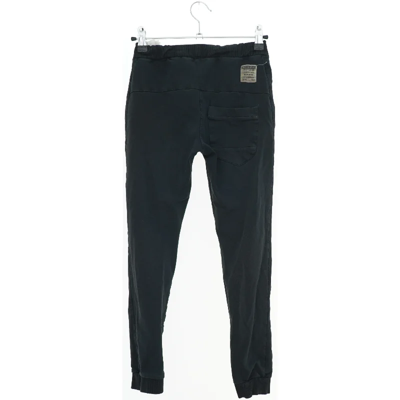 Sort sweatpants fra Name It (str. 140)