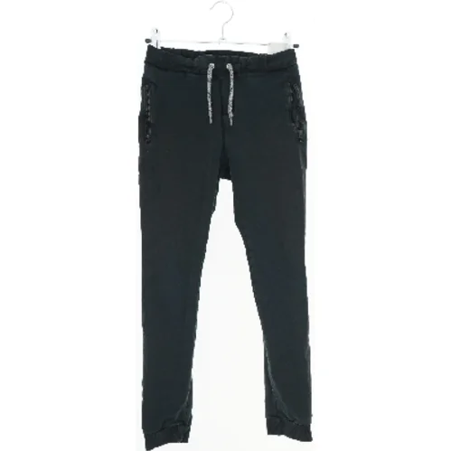 Sort sweatpants fra Name It (str. 140)