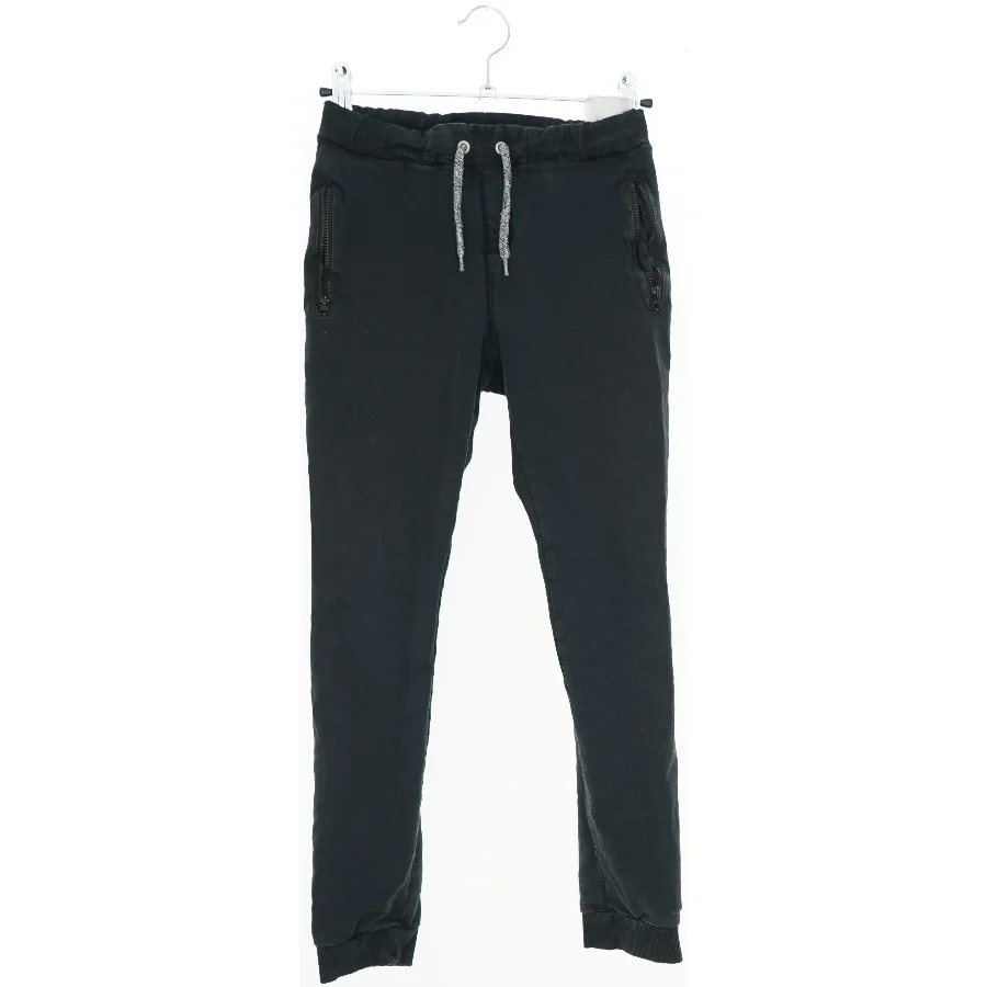 Sort sweatpants fra Name It (str. 140)