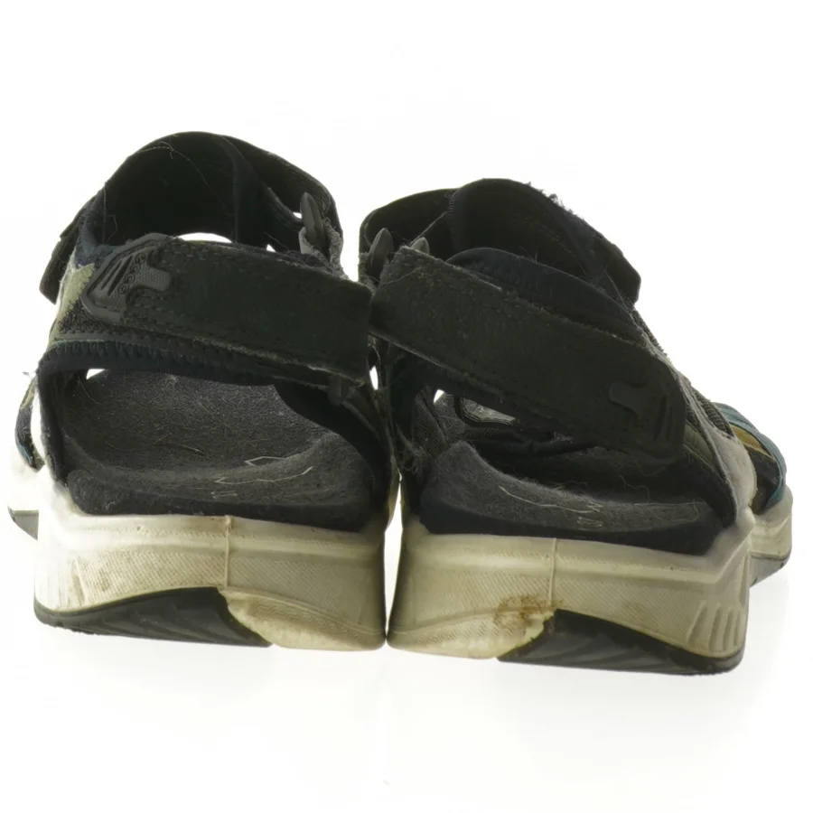 Ecco sandaler i størrelse 37 fra Ecco (str. 37 )