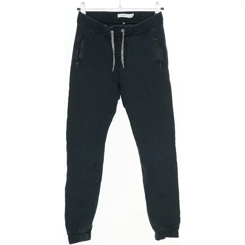 Sweatpants med lynlåse fra Name It (str. 140)