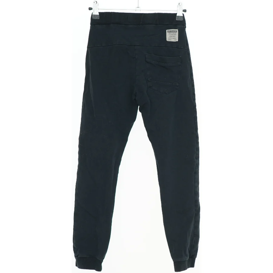 Sweatpants med lynlåse fra Name It (str. 140)