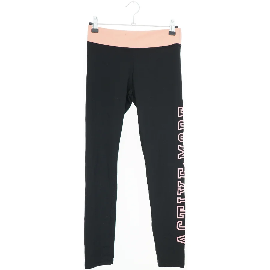 Leggings med tryk fra H&M (str. 152)