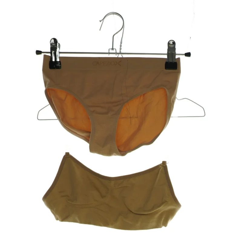 Balletundertøj.Capaccio (str. small ca. 14 år)