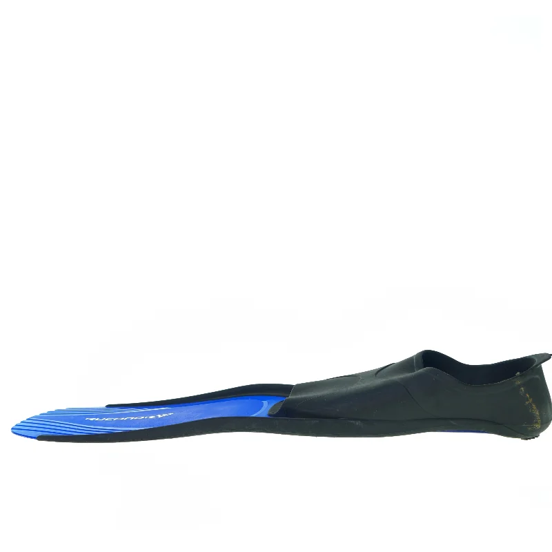 Svømmefødder fra Rucanor (str. 42-43)