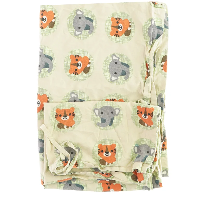 Junior sengetøj fra Frank Fischer (str. LB: 30x100 og 60x40 cm)