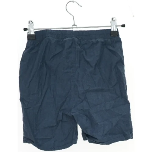 Blå shorts til børn fra Müsli (str. 140)