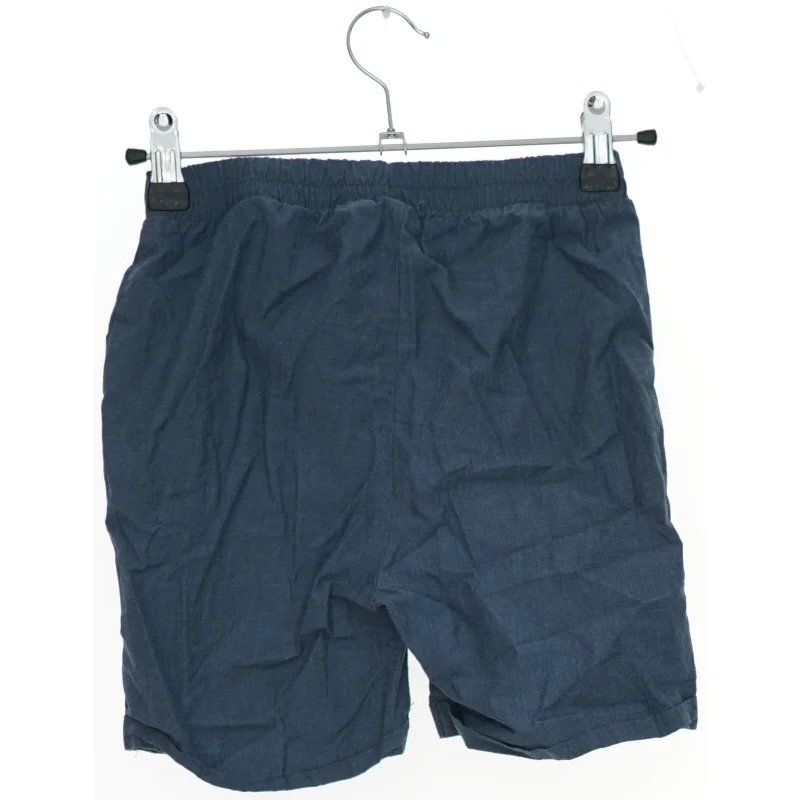 Blå shorts til børn fra Müsli (str. 140)