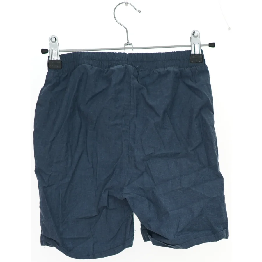 Blå shorts til børn fra Müsli (str. 140)