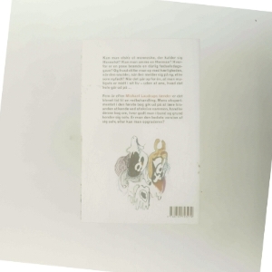 Charlie Hotel Oscar Kilo (Bog)