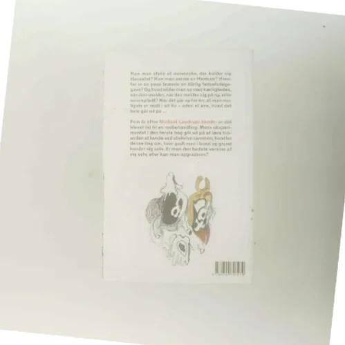 Charlie Hotel Oscar Kilo (Bog)