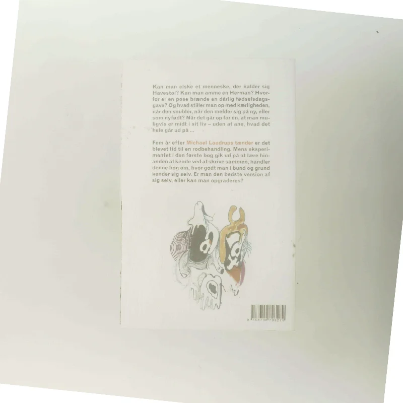 Charlie Hotel Oscar Kilo (Bog)