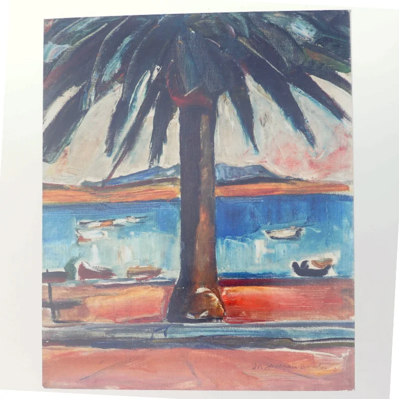 De store tider er inde af J. A. Jerichau (Bog)