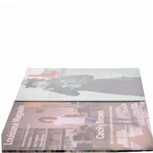 Louisiana Magasin af Elemental & Alejandro Aravena (Bog)