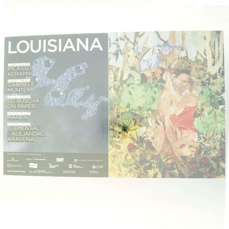 Louisiana Magasin af Elemental & Alejandro Aravena (Bog)