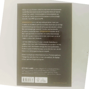 Spionchefen : erindringer fra celle 18 af Lars Findsen (f. 1964-09-17) (Bog)