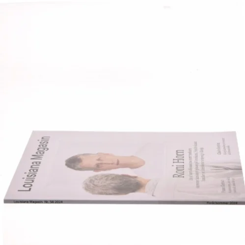 Louisiana Magasin (Bog)