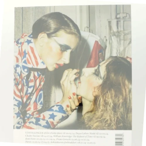 Louisiana Magasin (Bog)