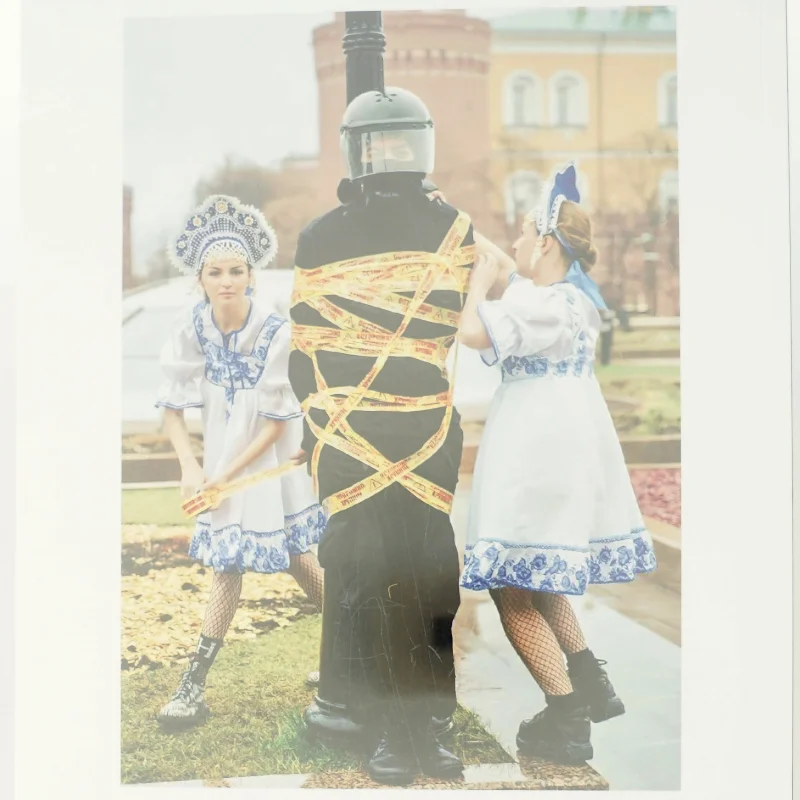 Louisiana Magasin (Bog)