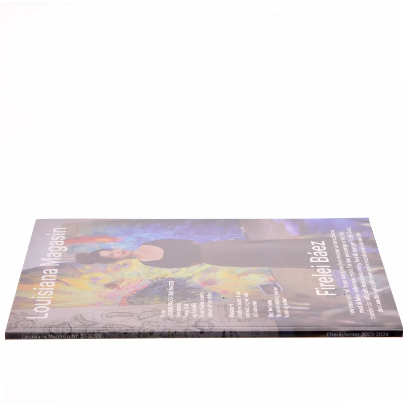 Louisiana Magasin (Bog)